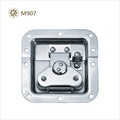 Flight case Hardware Locking case Latch Lockable