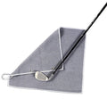 Wholesale Microfiber Waffle Weave Golf Towel Sports Towel