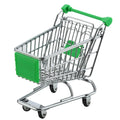 RH-SX01 Online Retail Desktop Mini Shopping Cart MegaBDM