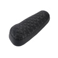 Custom Black/Brown Electric Bike Long Seat Supplier  for Super 73 Seats