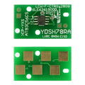Toner Chip for Toshiba E-STUDIO 2040 2540 3040 3540 4540 C CSE T-FC25-E T-FC25-D T-FC25-U T-FC25 TFC25U TFC25E TFC25D TFC25U