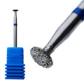 2021   Diamond Drilling Bits for Nail Salon