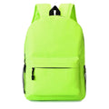 Primary Secondary School Bags Children Custom Made Kindergarten Backpack School Bags Kids Bags School for Advertising Gift