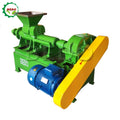Sugarcane Bagasse Sawdust Briquette Extruder Charcoal Making Machine