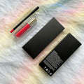 Custom Your Logos Lip Kit Waterproof Matte Lipstick High Pigmented Lip Liner Pencils Kits
