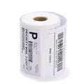 500 Labels 100 X 150 Thermal Printer Compatible Self-adhesive Sticker Paper Barcode Shipping Label