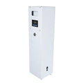 Electric Metal Essential Oil Diffusers 1000ml Large Capacity Waterless Diffusers with 1 Year Warranty for Home & Hotels