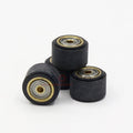 Roland FJ740/540 Printer Plotter Pinch Roller (16x11x3)Rubber Pinch Roller Roland Cutting Plotter Pinch Roller