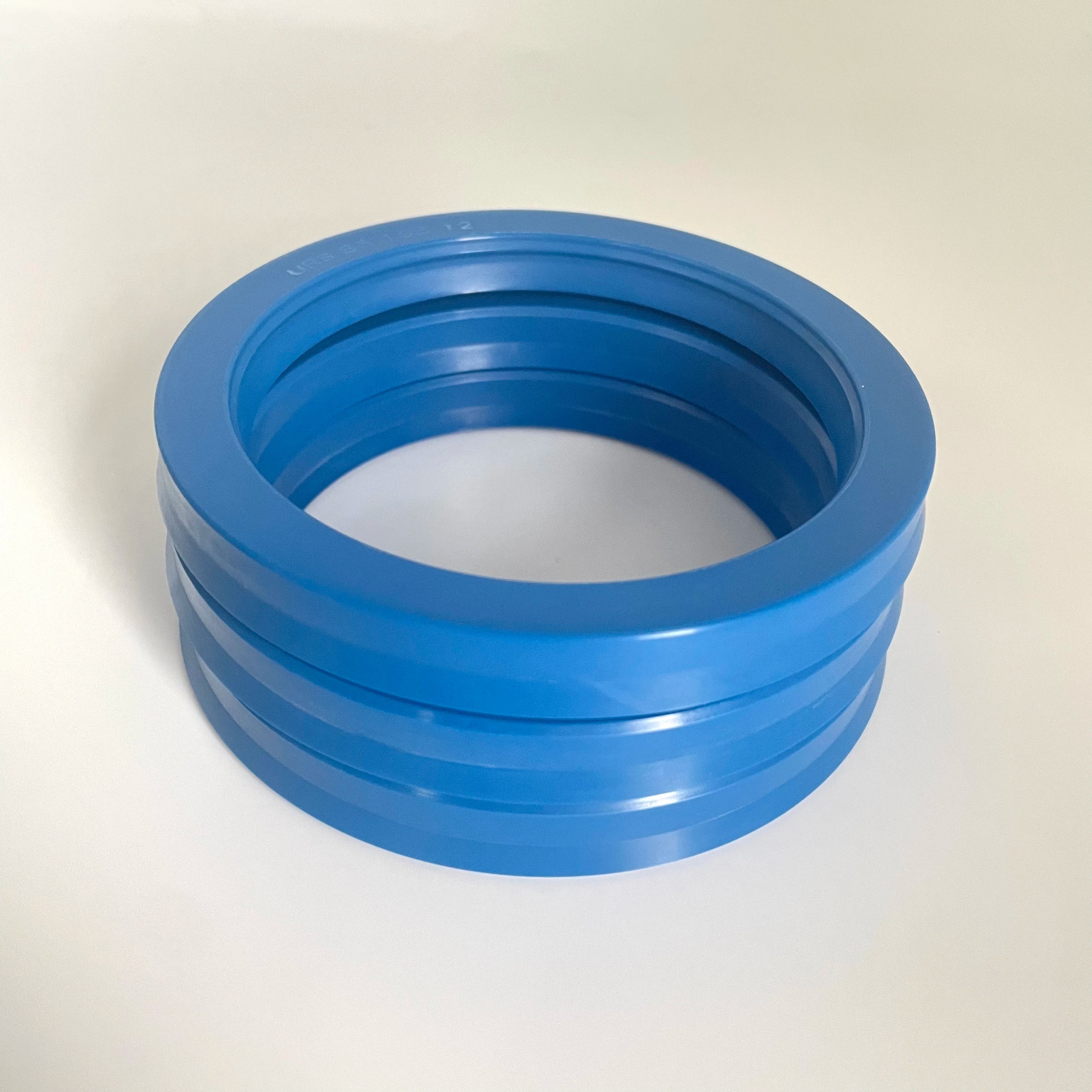 HALLITE Imported UN U-type Hydraulic Rod Oil Seal 601 85*90*100 U601 U Seal