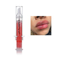 Extreme Fuller Hyaluronic Acid Spicy Lip Plumper Gloss with Private Label