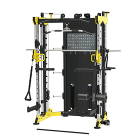 New Smith Fitness Machine TS301 Commercial Multi Functional All in One Gym Equipment