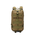 Tactical Backpack 3 Day Assault Pack  Molle Bag Backpacks Rucksack 35L