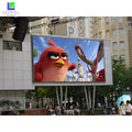 Easy Installation P4.81 P3.91 LED Screen Video Wall Commercial Advertising Outdoor Capacitive P4.81 SMD Outdoor LED Display