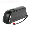 Hot Sale Qingtian Downtube 36V/48V 13Ah 14.5Ah 17.5Ah Lithium Battery DP03 Model for Ebike Bafang Bbs01350W 500W