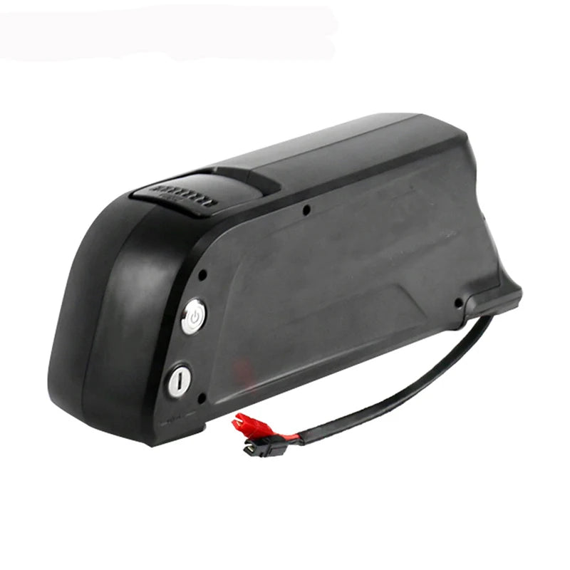 Hot Sale Qingtian Downtube 36V/48V 13Ah 14.5Ah 17.5Ah Lithium Battery DP03 Model for Ebike Bafang Bbs01350W 500W