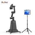 Portable Magic Glambot Robotic Arm Camera Wedding Party Video Photo Booth