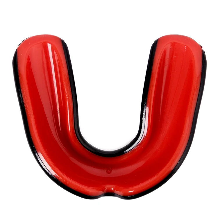 Teeth Grinding Mouth Guard For Braces With Private Logo