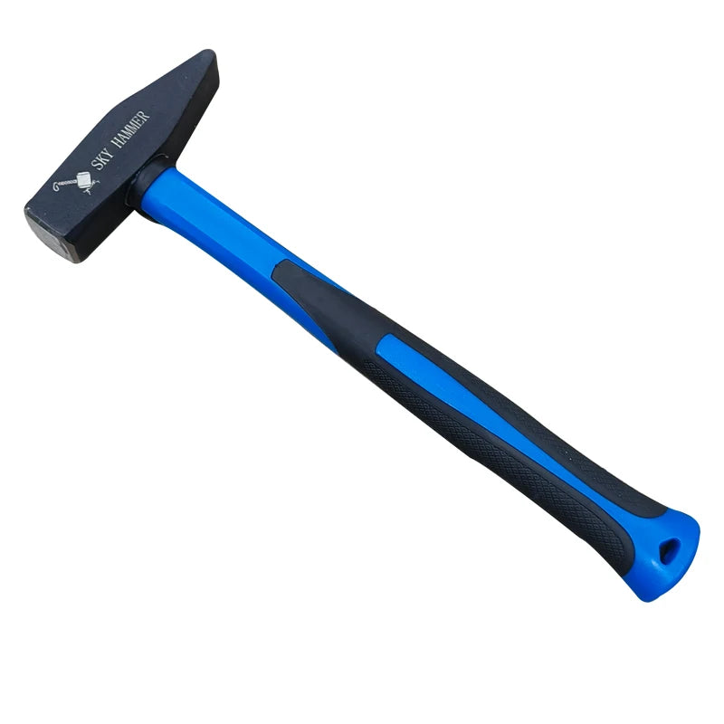 Fiberglass Machinist Hammer 300g/500g/800g/1000g DIY OEM 3-Year Warranty