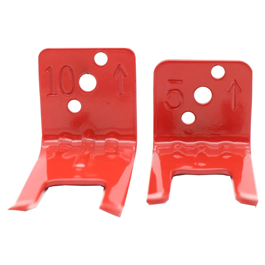 5LB American Fire Extinguisher Accessories Bracket Holder Wall Bracket