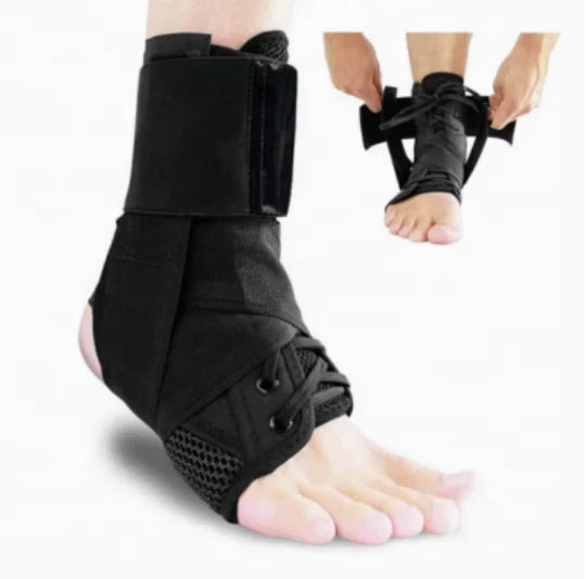 Joint Pain Plantar Fasciitis Foot Socks Ankle Brace Support Sleeve for Injury Recovery