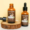 Private Label Natural Organic All Purpose Multifunction Oil Hair Beard Skin Care Strengthen Product Repair Castor Oil