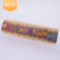Handmade Natural Stone Miyuki Seed Beaded Bracelets Bangles Bohemian Style Women's Fashion Jewelry Wholesale ODM Supply Gift