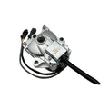 Iginal Locator PC200-7 PC220-7 PC300-7 PC360-7 Komatsu Excavator 7834-41-2001 7834-41-2002 Throttle Motor Acceleration Motor