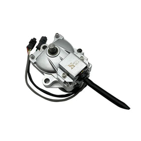 Iginal Locator PC200-7 PC220-7 PC300-7 PC360-7 Komatsu Excavator 7834-41-2001 7834-41-2002 Throttle Motor Acceleration Motor
