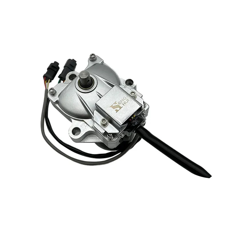 Iginal Locator PC200-7 PC220-7 PC300-7 PC360-7 Komatsu Excavator 7834-41-2001 7834-41-2002 Throttle Motor Acceleration Motor