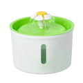 1.6L Super Quiet Automatic Pet Cat Water Fountain Cat Water Feeder Accesorios Dog Cat Water Fountain