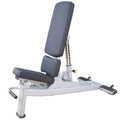 Commercial Multi-Function Adjustable Dumbbell Stool Fitness Chair and Bench Equipment Bird Stool Workout Rack