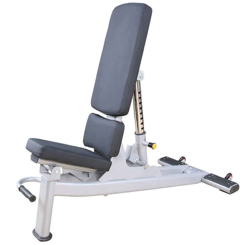 Commercial Multi-Function Adjustable Dumbbell Stool Fitness Chair and Bench Equipment Bird Stool Workout Rack