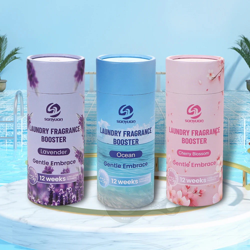 Perfume Beads Super Concentrated Scent Booster Scented Beads for Gym Bags Best Scent Beads for Shoes