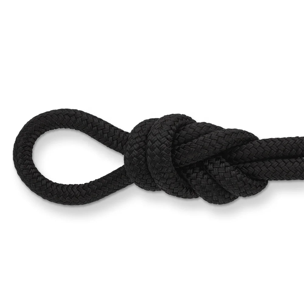 High Strength Mooring Line for Boat Yacht Marine Polyester Nylon Rope