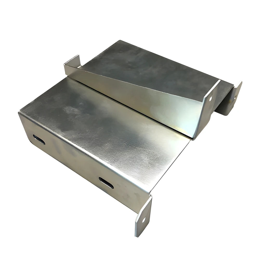 OEM Custom Aluminum Bending Metal Fabrication Sheet Metal Shell Products Aluminum Laser Cutting Sheet Metal Welding Service