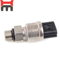 Excavator Electrical Parts SH210-5 CX210B Pressure Sensor Switch KM15-P02 KM15-P04