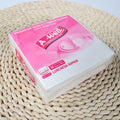 Disposable 2 Ply Ultra Soft 17Gsm Toilet Napkin Facial Paper Mother Roll Dinner Napkins