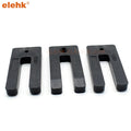 ELEHK 75mm Window Packers Precast Concrete Plastic Shim Plastic Shims Manufacturer