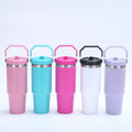 2024 High Quality Drink Nurse Thermal Tumbler Cup Coffee Mug with Custom logo Tumbler Designer Cup Unique Wine Tumblers with Lid