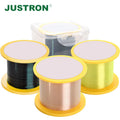 OEM 100m 1mm German Fishing Line Nylon Monofilament New Hot Sale 100m Ocean Beach Floating Line High Buoyancy Characteristics