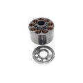 YANN'S K5V80 Hydraulic Motor Cylinder Block for E312 Excavator