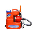 Electric ULV Cold Sprayer with 20 L Capacity Fine Misting for Garden Use