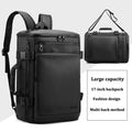 2022 New Wholesale Large Capacity Laptop Business Backpack Gym Sport Duffle Bag Waterproof Travel Bag