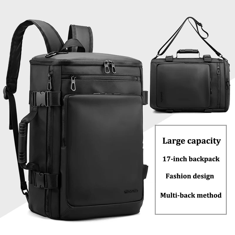 2022 New Wholesale Large Capacity Laptop Business Backpack Gym Sport Duffle Bag Waterproof Travel Bag