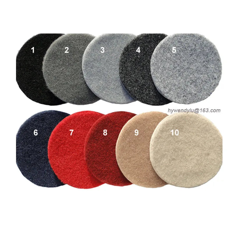 GRS IATF16949 Automotive Grade 4 Way Stretch Polypropylene Van Lining Carpet Fabric Manufacturer for UK B2B Market