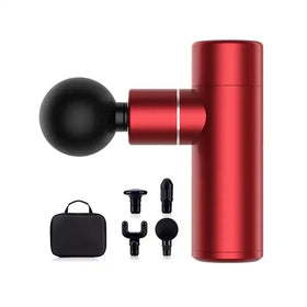Oem Massage Mini Gun 2023 Deep Tissue Muscle Mini Massage Gun