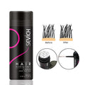 Customize Private Label Hair Building Fiber Thinning Super Keratin Hair Fibers