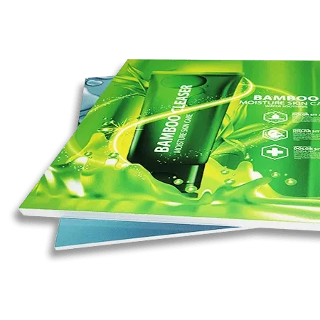 Hanging PVC Sign Board for Supermarket Promotion Foam Board Sign