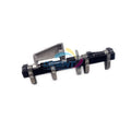 Durable Feeder Gripper Bar Gripper Feeder Head Support Holder MO Feeder Assembly Head for Heidelberg Mo Machine Parts