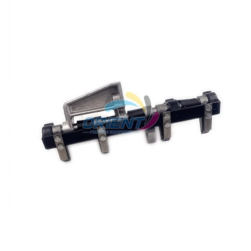 Durable Feeder Gripper Bar Gripper Feeder Head Support Holder MO Feeder Assembly Head for Heidelberg Mo Machine Parts
